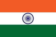 India